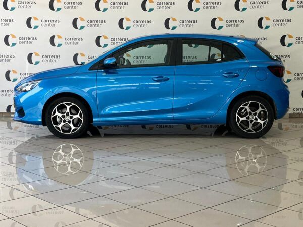 MG3 HEV COMFORT 100CV - Imagen 2
