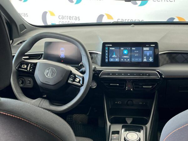 MG3 HEV COMFORT 100CV - Imagen 4
