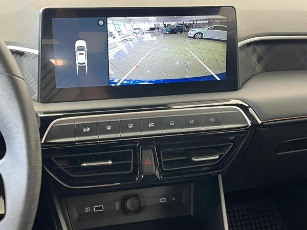 MG3 HEV COMFORT 100CV - Imagen 5