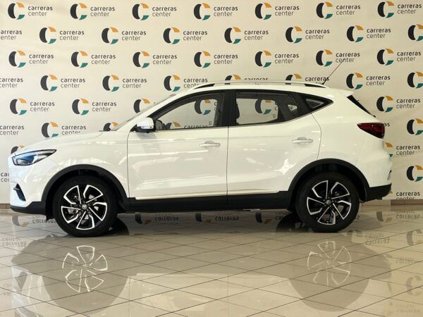 MG ZS 1.5 5MT LUXURY - Imagen 2