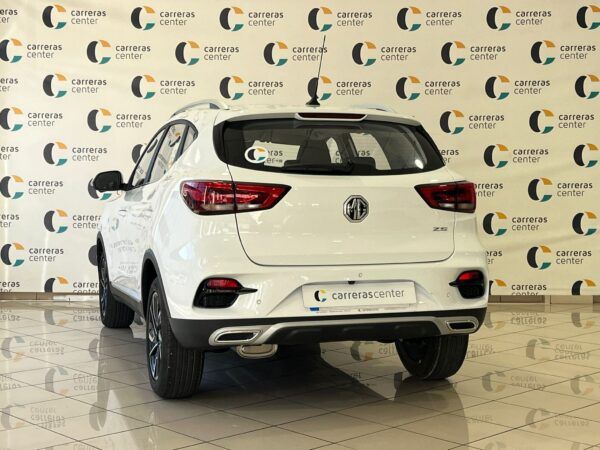 MG ZS 1.5 5MT LUXURY - Imagen 3