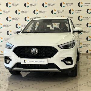 MG ZS 1.5 5MT LUXURY