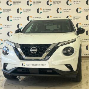 JUKE 1.0 DIT-T 114CV ACENTA