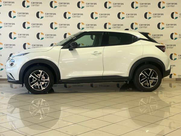 JUKE 1.0 DIT-T 114CV ACENTA - Imagen 2
