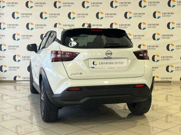 JUKE 1.0 DIT-T 114CV ACENTA - Imagen 3