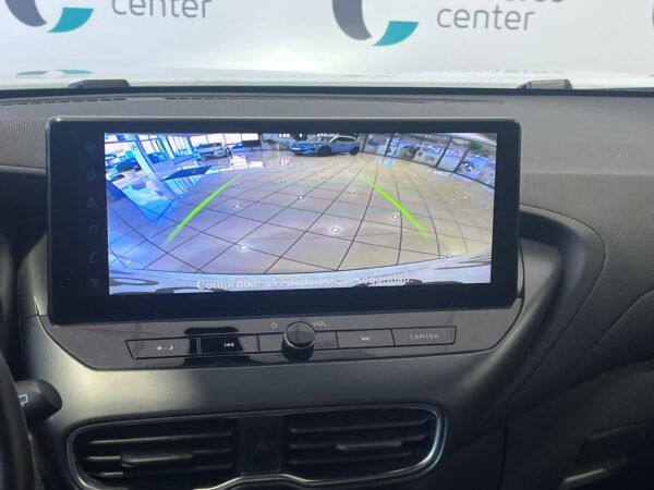 JUKE 1.0 DIT-T 114CV ACENTA - Imagen 5