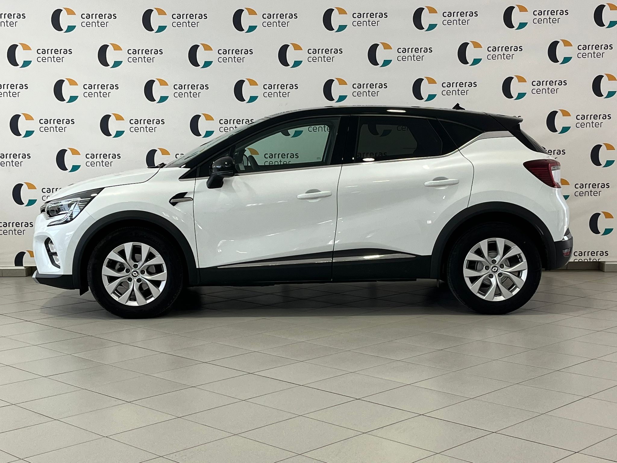 RENAULT CAPTUR ZEN TCE 90CV-SS - Imagen 2