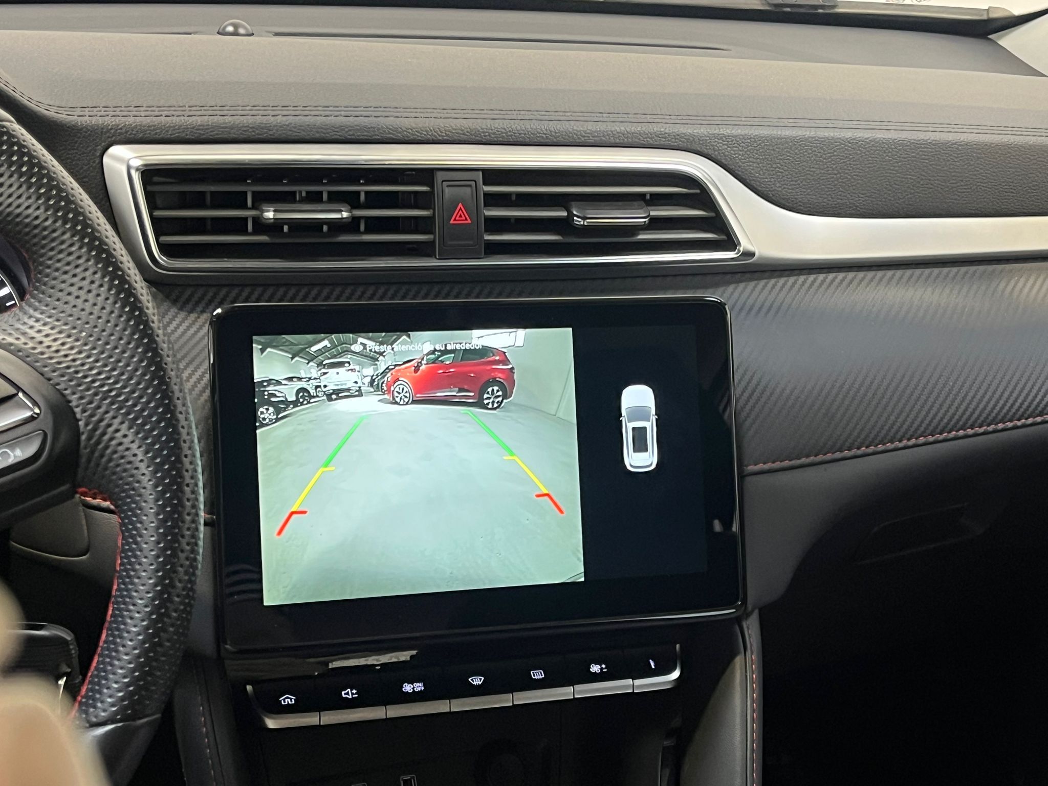 MG ZS 1.5 5MT COMFORT - Imagen 5