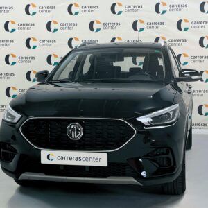 MG ZS 1.5 5MT COMFORT