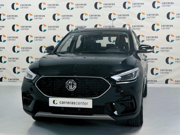 MG ZS 1.5 5MT COMFORT