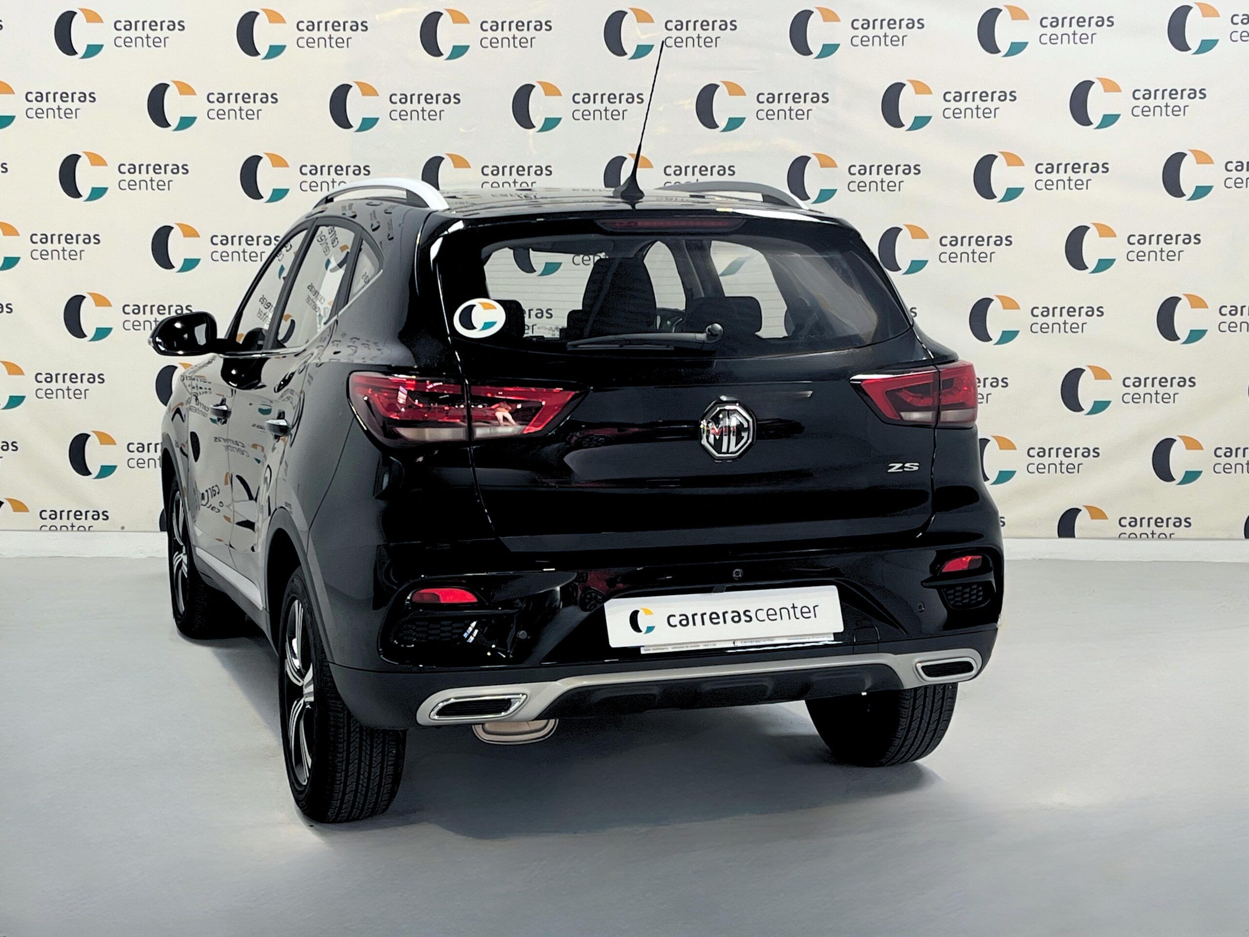 MG ZS 1.5 5MT COMFORT - Imagen 3