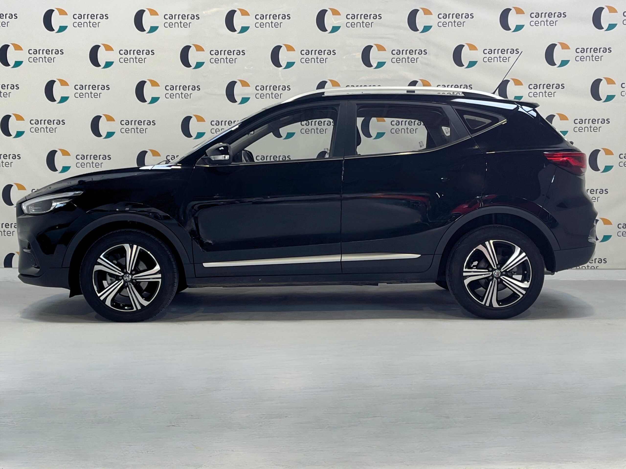 MG ZS 1.5 5MT COMFORT - Imagen 2