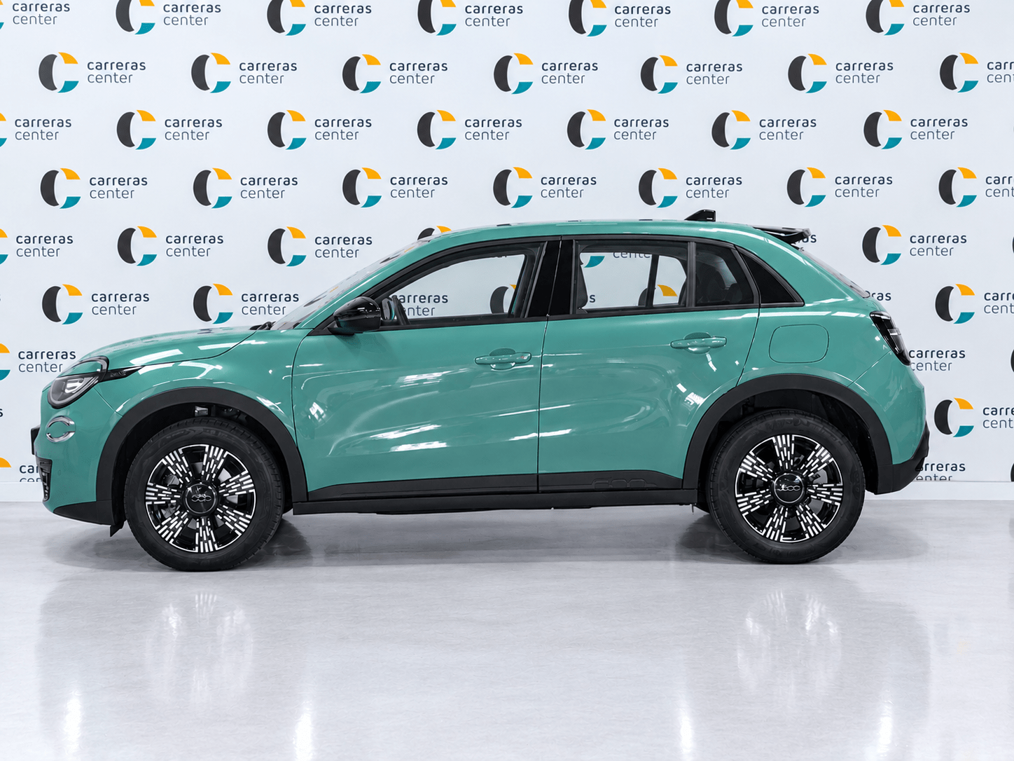 FIAT 600 ICON HEV - Imagen 2