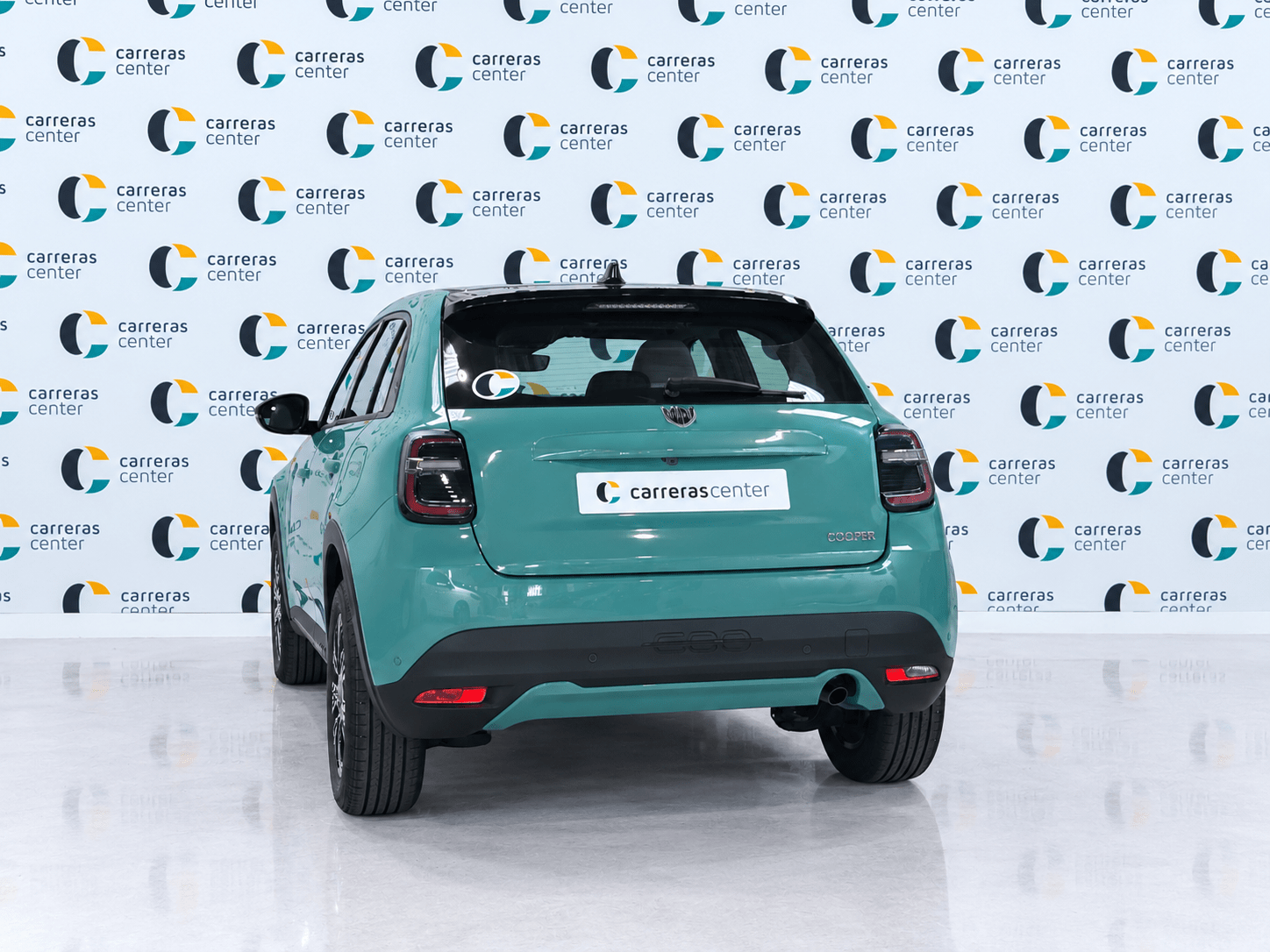 FIAT 600 ICON HEV - Imagen 3