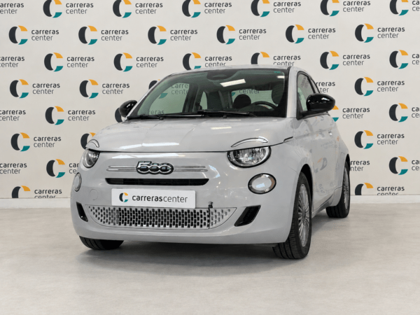 FIAT 500 HYBRID HATCHBACK-500 ICON BUSINESS