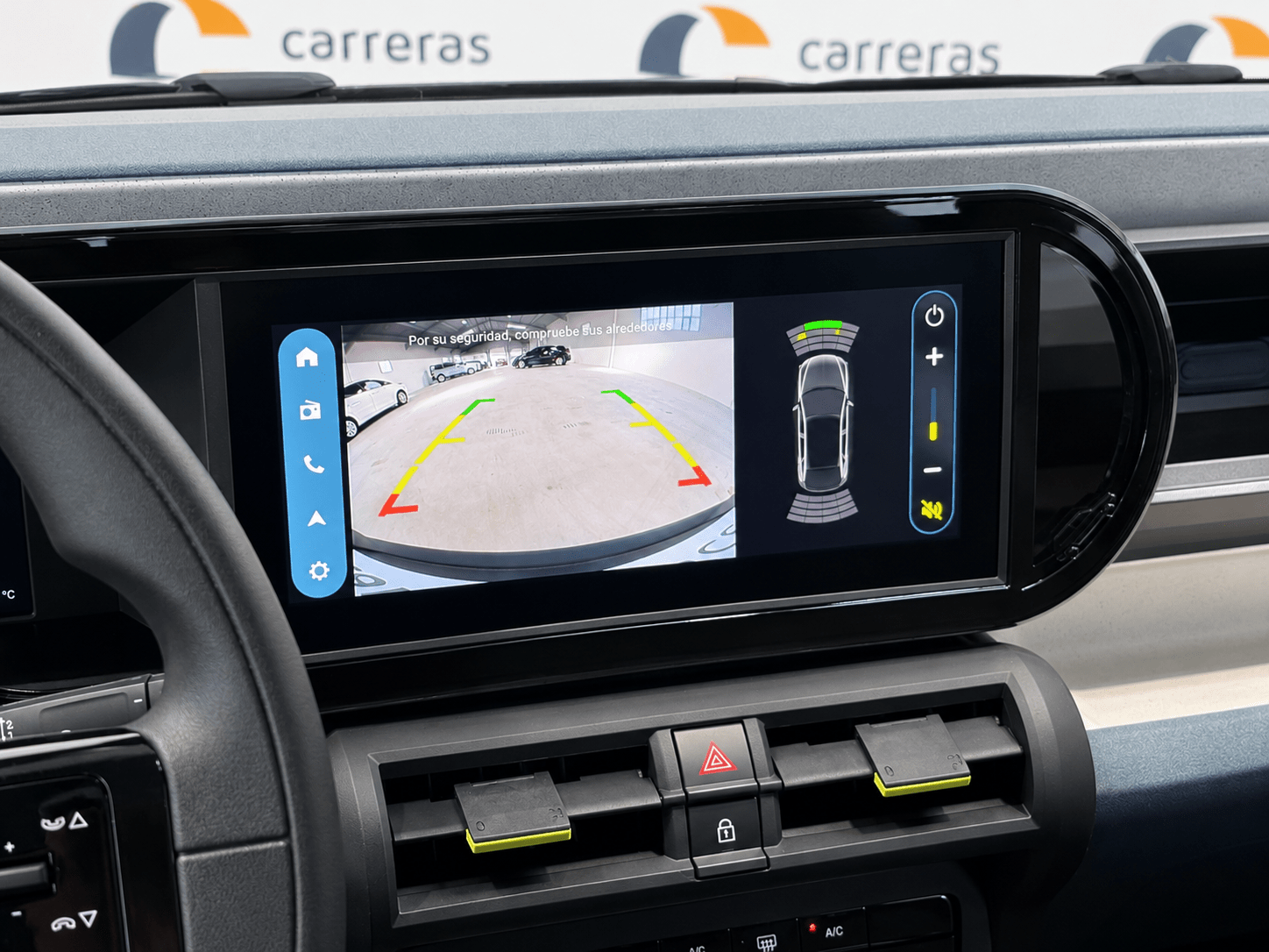 FIAT GRANDE PANDA ICON - Imagen 5