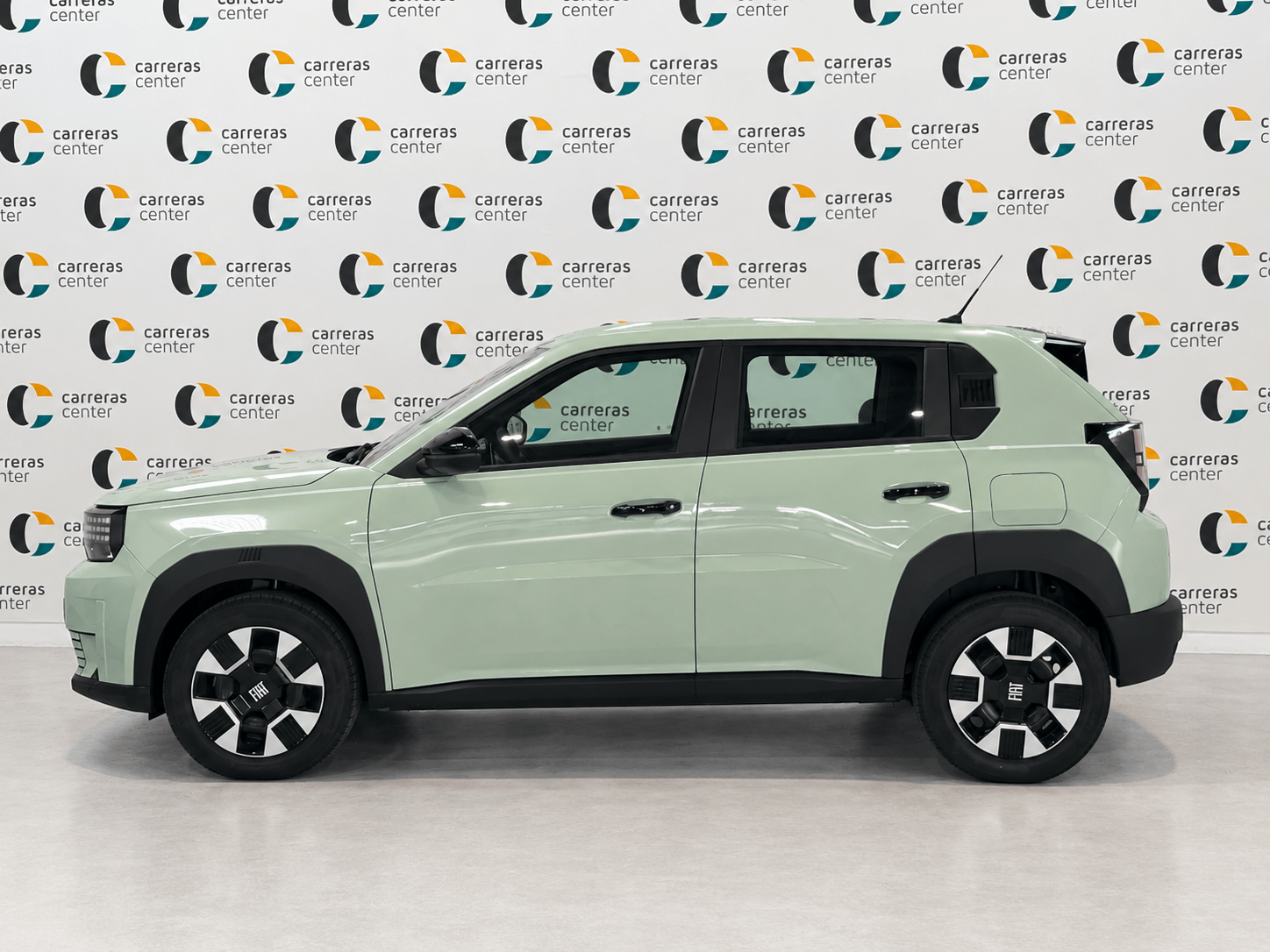 FIAT GRANDE PANDA ICON - Imagen 2