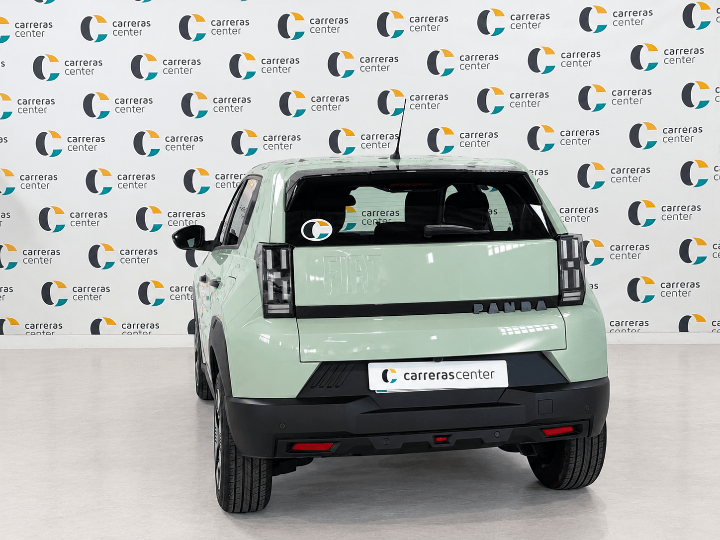 FIAT GRANDE PANDA ICON - Imagen 3