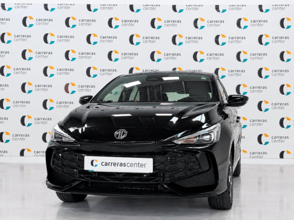 MG3 1.5 110CV COMFORT