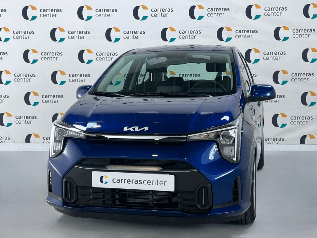 KIA PICANTO 1.0 DPI 63CV CONCEPT