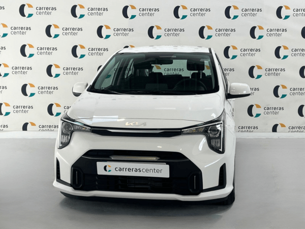 KIA PICANTO 1.0 DPI 63CV CONCEPT