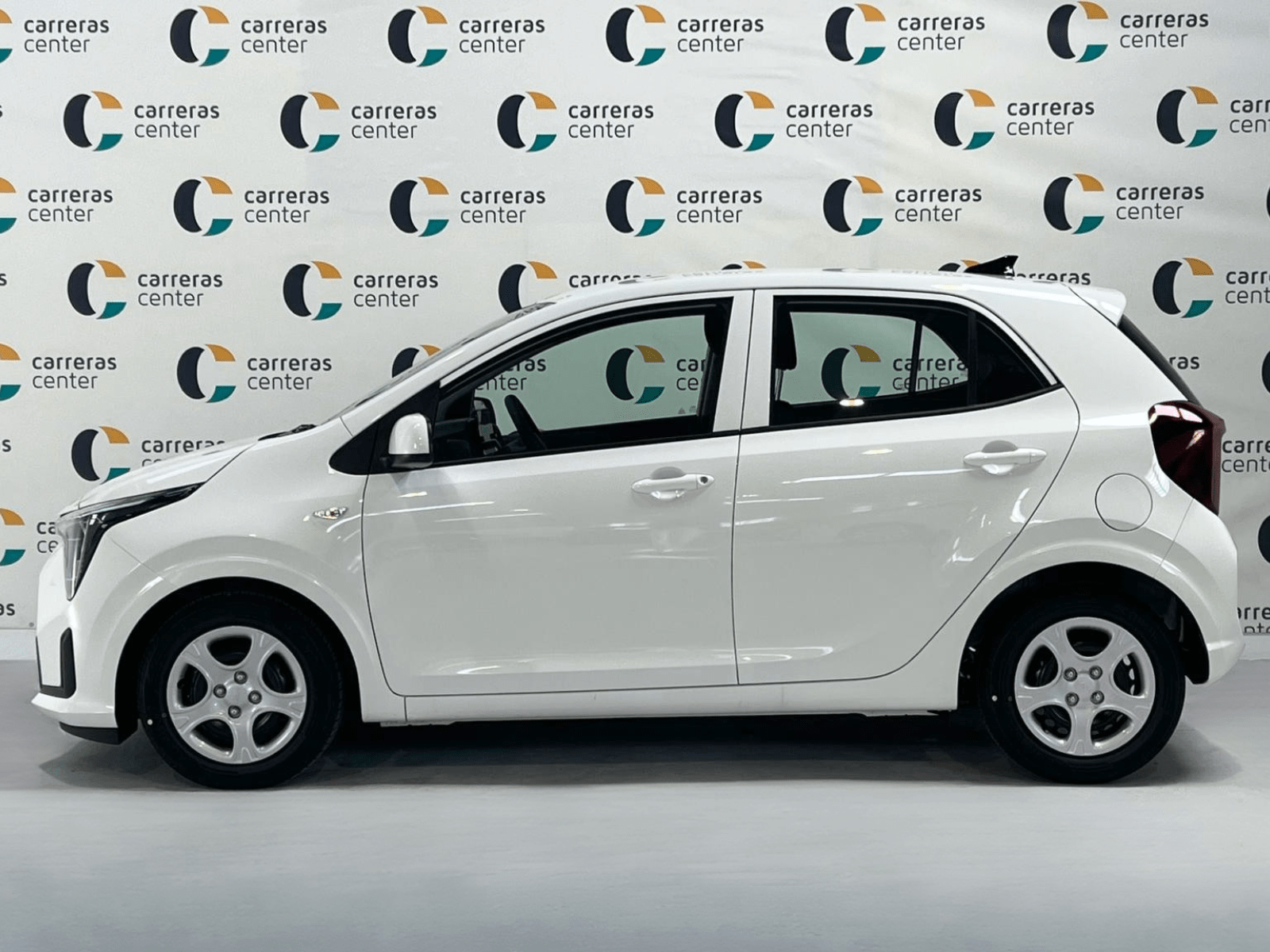 KIA PICANTO 1.0 DPI 63CV CONCEPT - Imagen 2