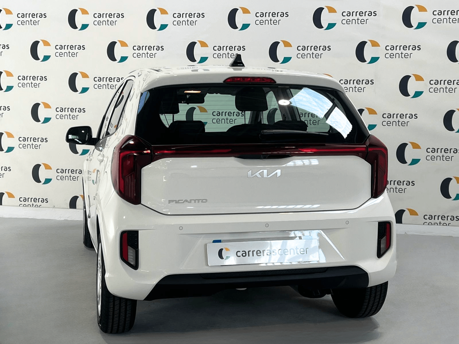 KIA PICANTO 1.0 DPI 63CV CONCEPT - Imagen 3