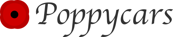 Poppycars